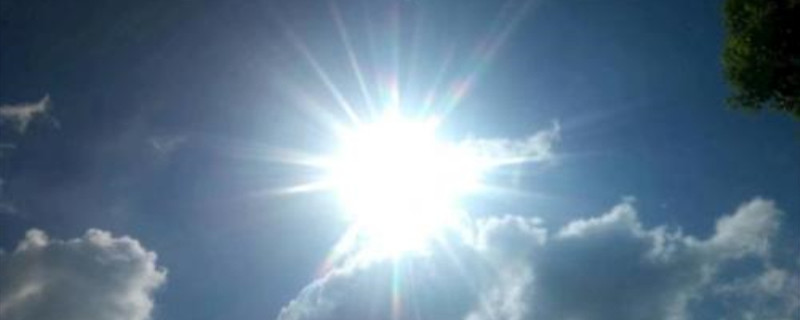 太阳象征着什么寓意 太阳象征着什么寓意