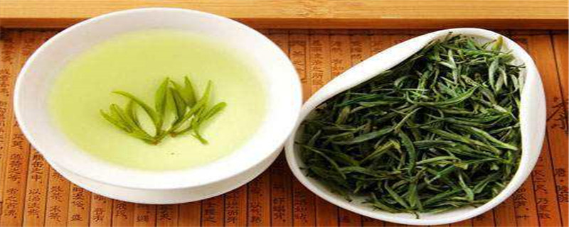 绿茶有几种 绿茶有几种