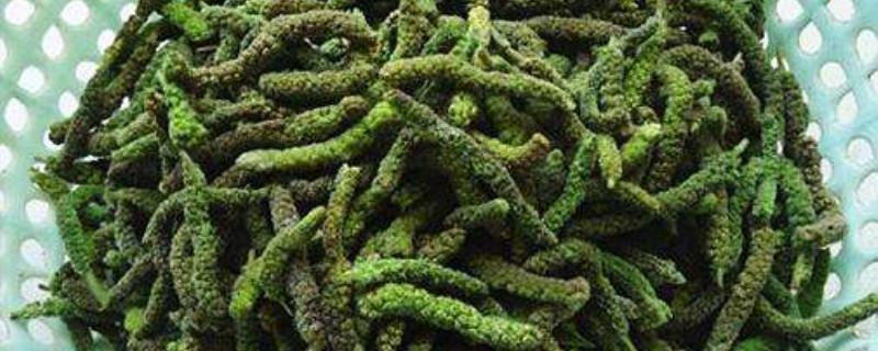 像毛毛虫一样的菜是什么 像毛毛虫一样的菜是什么