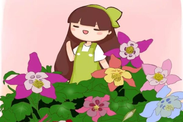 这5种花,名字土掉渣,却能开出1000朵花,美翻天! 这5种花,名字土掉渣,却能开出1000朵花,美翻天!
