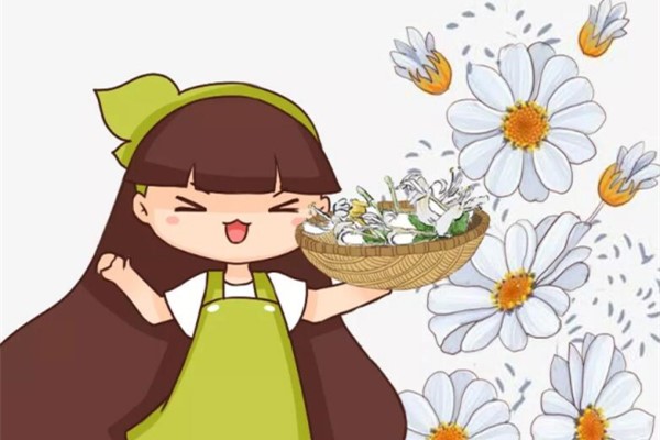 6种花越养越健康,晒干了还能卖钱,不养真的亏大了! 6种花越养越健康,晒干了还能卖钱,不养真的亏大了!