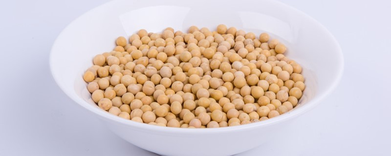 大豆开花了可以打矮壮素吗 大豆开花了可以打矮壮素吗
