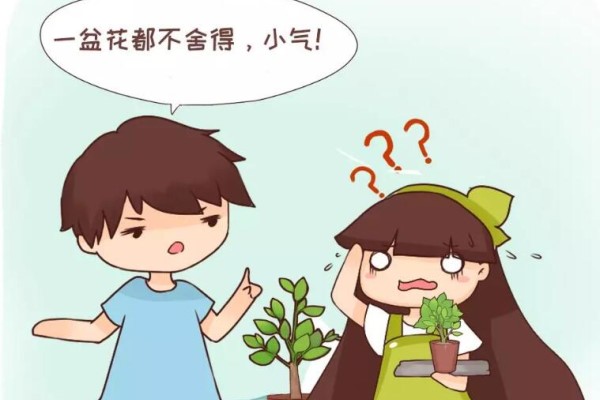 养花就怕伸手党,不会养不说,还反过头来埋怨你! 养花就怕伸手党,不会养不说,还反过头来埋怨你!