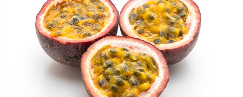 百香果种子破壳催芽方法 百香果种子破壳催芽方法