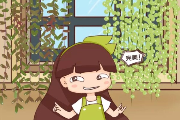 晾衣杆上挂满花,老妈整天气呼呼,一个月后乐开花! 晾衣杆上挂满花,老妈整天气呼呼,一个月后乐开花!