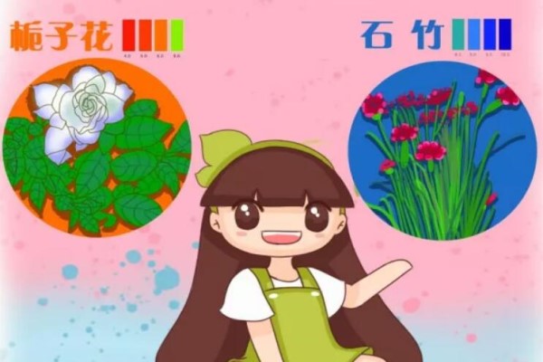 这些花爱吃醋,必须得用酸土养,否则黄叶不长个! 这些花爱吃醋,必须得用酸土养,否则黄叶不长个!