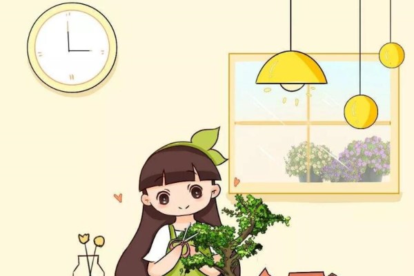 家里有这10种花,多修剪、少浇水,能养成高价盆景! 家里有这10种花,多修剪、少浇水,能养成高价盆景!