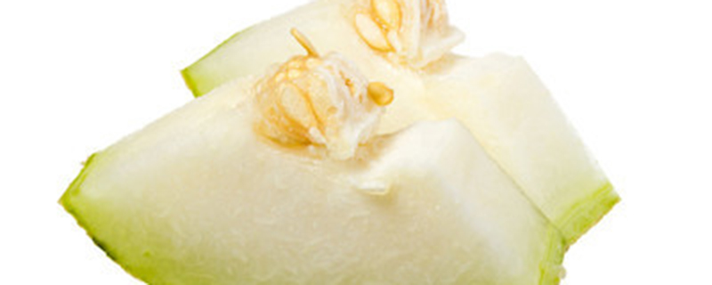 梨瓜是水果还是蔬菜 梨瓜是水果还是蔬菜
