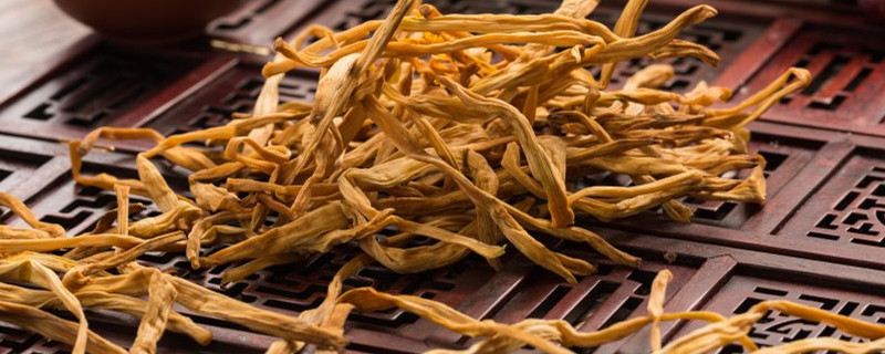 金针菜的种植及管理技术 金针菜的种植及管理技术