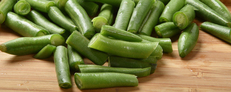 四季豆叶子卷是什么病 四季豆叶子卷是什么病