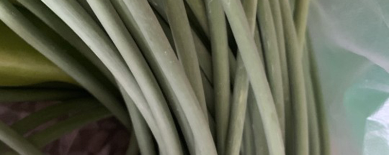 蒜苔拔了多久挖蒜头