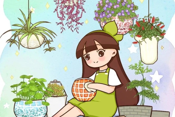 花盆里埋一捆电线,养10年都不黄叶,生根速度快2倍! 花盆里埋一捆电线,养10年都不黄叶,生根速度快2倍!