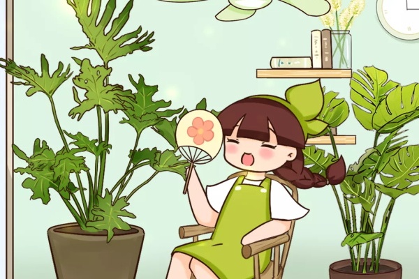 20种耐阴花,是“吸废气”高手,让家里空气清新! 20种耐阴花,是“吸废气”高手,让家里空气清新!