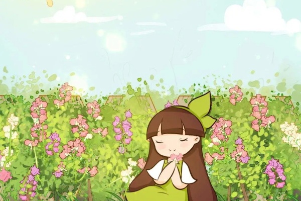 村里的野草,成了网红花,一根枝50块! 村里的野草,成了网红花,一根枝50块!