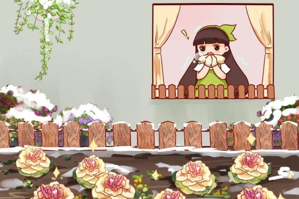 20种耐寒花,-15度冻不死,不要搬进屋! 20种耐寒花,-15度冻不死,不要搬进屋!