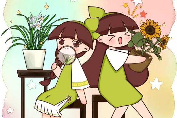 你养的花,暴露你的“性格缺点”,神准! 你养的花,暴露你的“性格缺点”,神准!