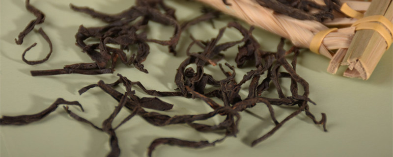 茶的品种 茶的品种