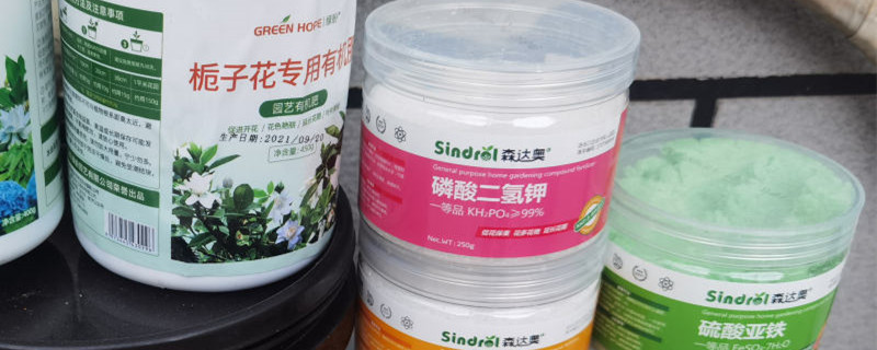 磷酸二氢钾的作用适合哪些花 磷酸二氢钾的作用适合哪些花