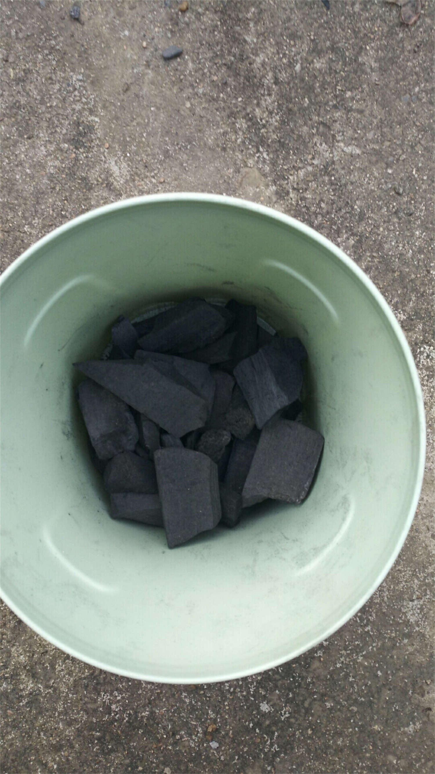 活性炭