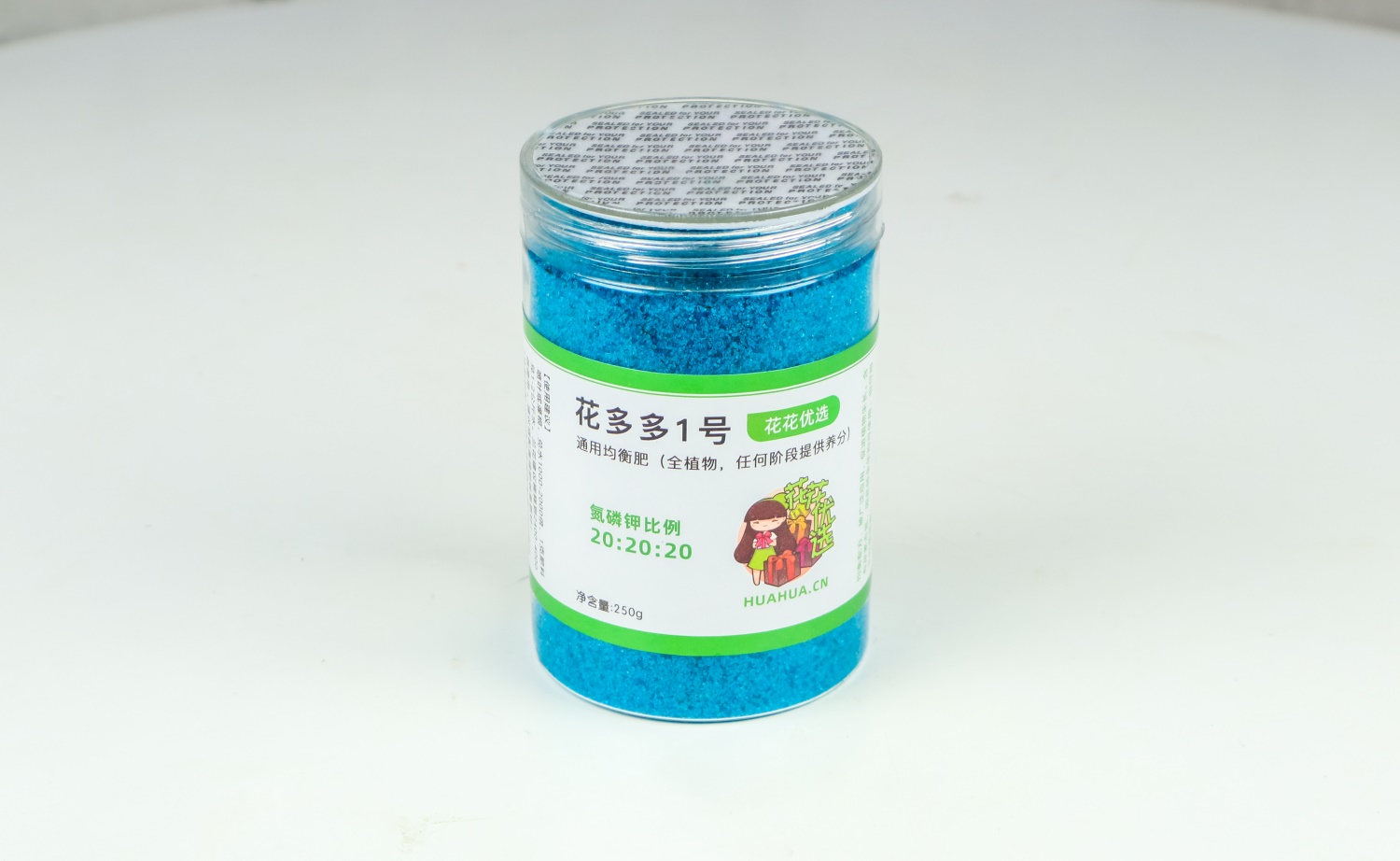 花多多