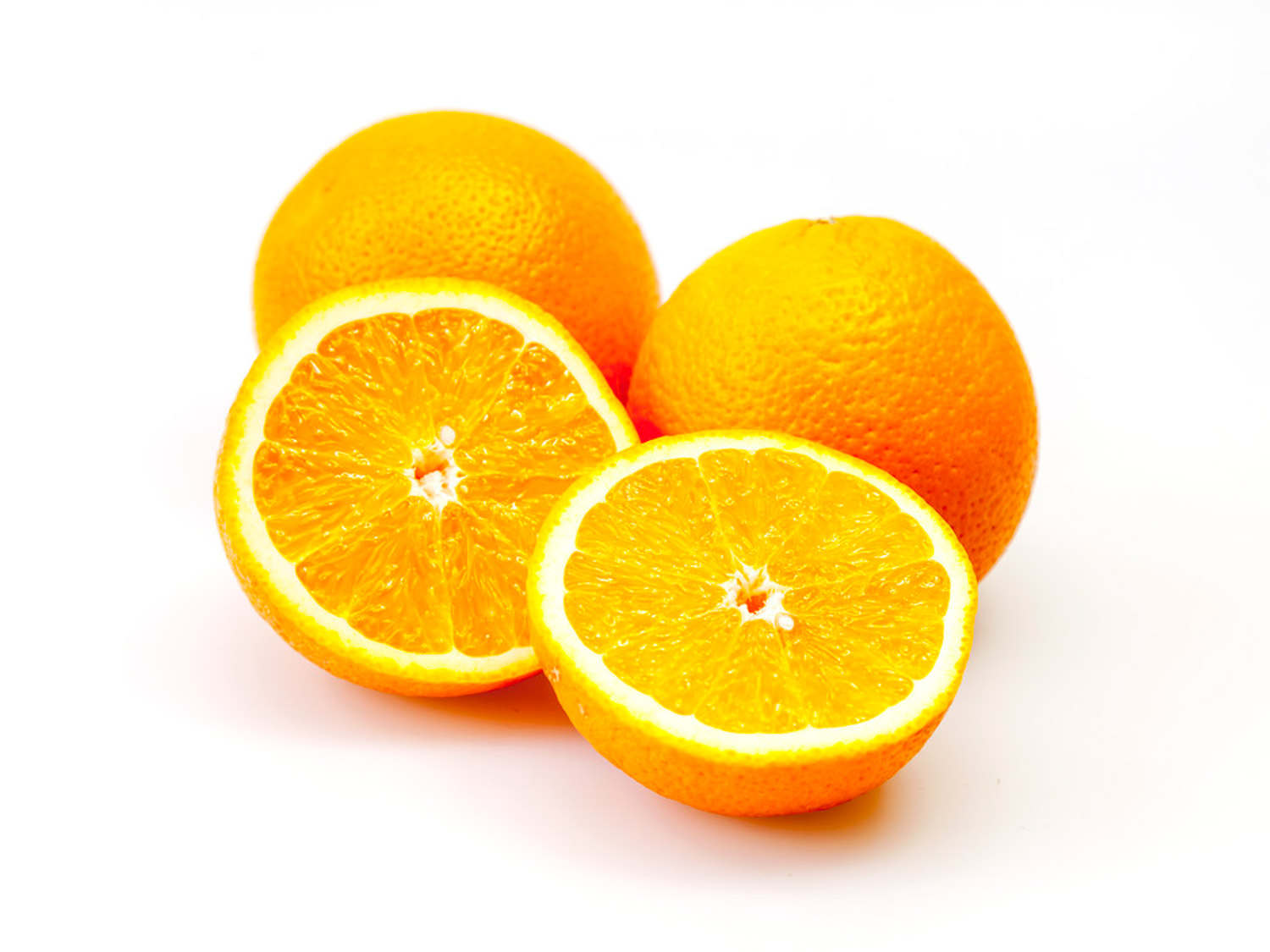 橙子