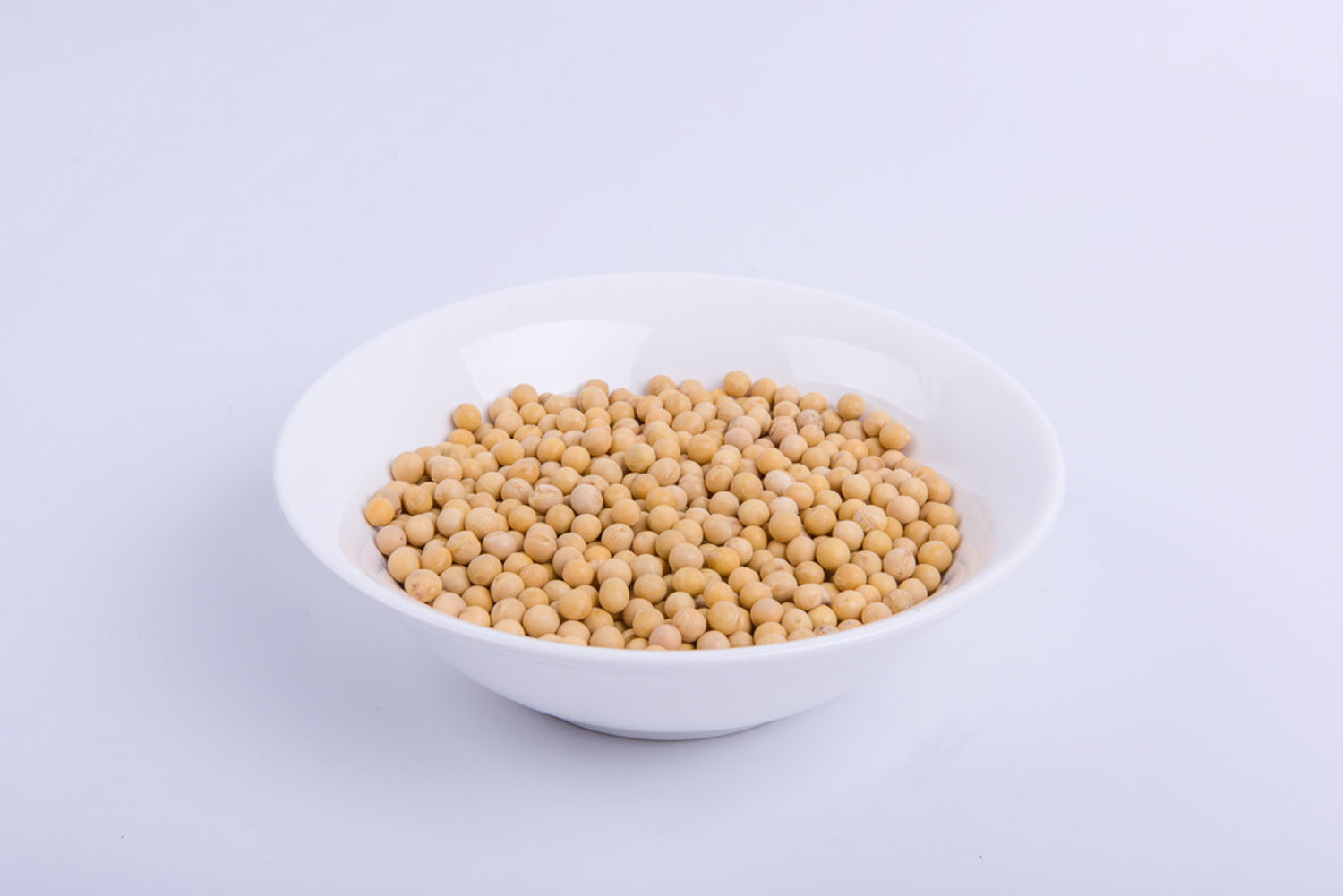 黄豆