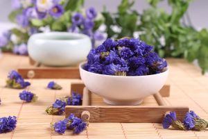 勿忘我花茶，怎么喝更健康