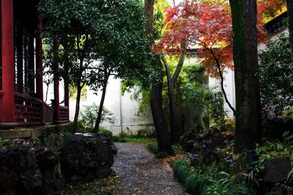 那个比皇帝后花园还美的地方,你去过吗 那个比皇帝后花园还美的地方,你去过吗