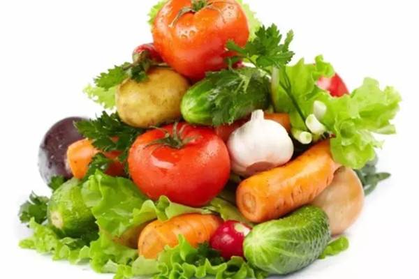 秋季吃这5种食物最养生! 秋季吃这5种食物最养生!