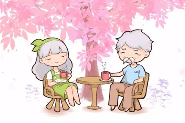这些花种1次养20年!年年有花赏 这些花种1次养20年!年年有花赏