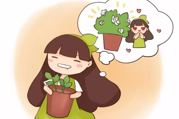 这5种花掐个枝就能活,一盆变多盆,太省钱了 这5种花掐个枝就能活,一盆变多盆,太省钱了