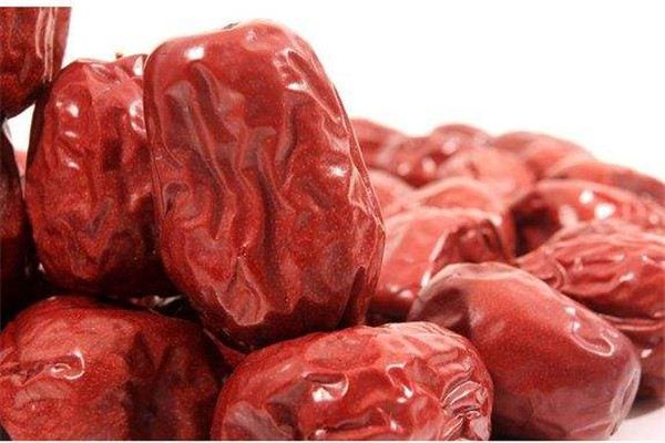 枣树果实的食用方法 枣树果实的食用方法