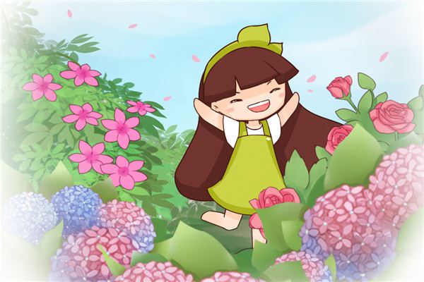 这6种植物丢卫生间里,没想到越长越旺 这6种植物丢卫生间里,没想到越长越旺