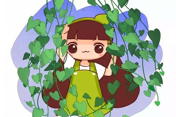 吸甲醛防二手烟,就选这7种花! 吸甲醛防二手烟,就选这7种花!