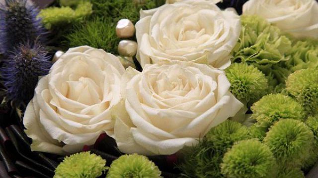永生花怎么做 永生花怎么做