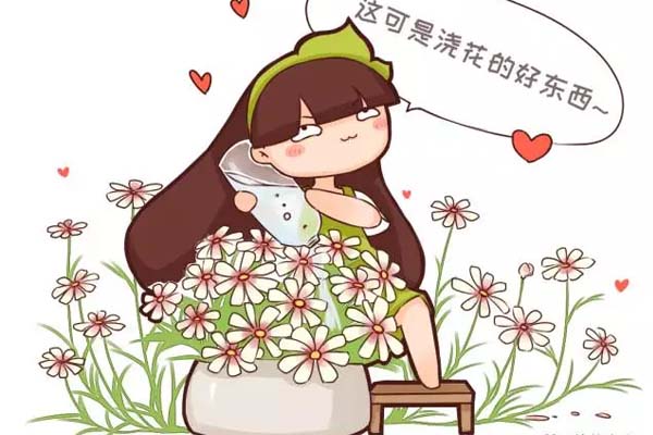 怎么浇水才正确?这些小技巧让花长的更好! 怎么浇水才正确?这些小技巧让花长的更好!