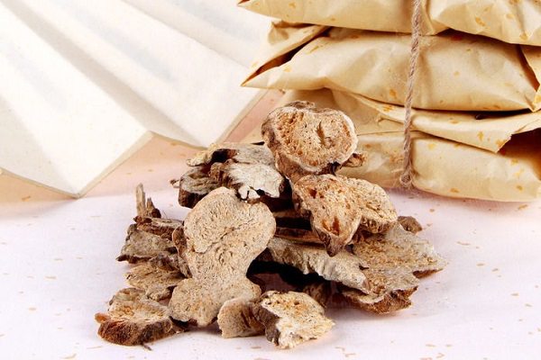白术的功效与作用 白术的功效与作用