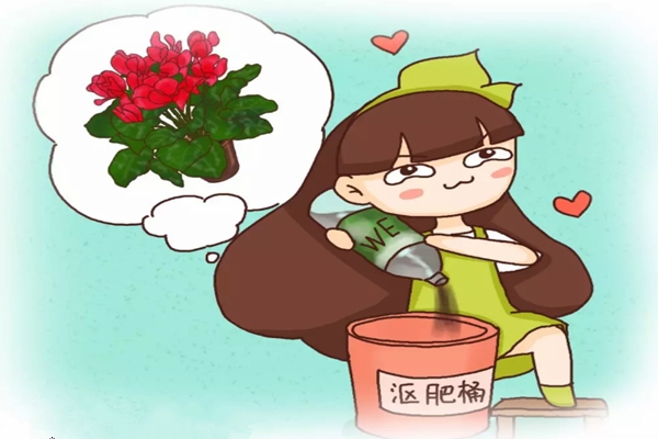 沤肥加点它,不臭不招虫,让花猛长撑爆盆! 沤肥加点它,不臭不招虫,让花猛长撑爆盆!
