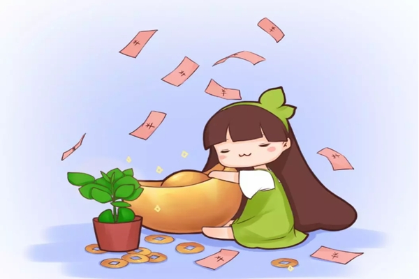 旺财旺运好兆头,新年就养这10种花! 旺财旺运好兆头,新年就养这10种花!