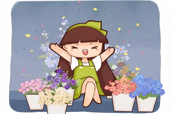 盆里加点它,虫子全死光,叶绿花艳蹭蹭长! 盆里加点它,虫子全死光,叶绿花艳蹭蹭长!