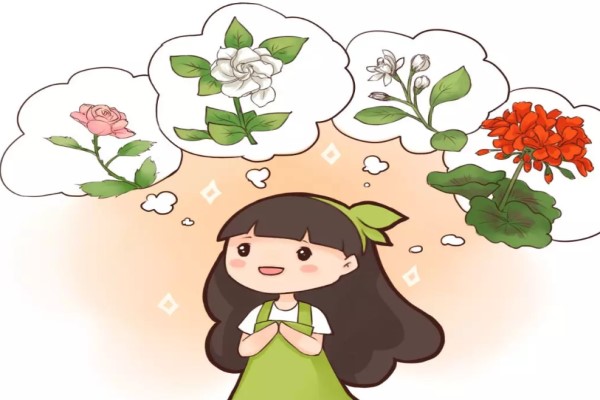 阳台摆这几种花,一开窗香气扑鼻,异味全部消失! 阳台摆这几种花,一开窗香气扑鼻,异味全部消失!