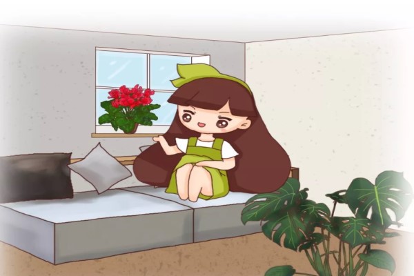 养了十几年花,位置居然没放对,白养了! 养了十几年花,位置居然没放对,白养了!