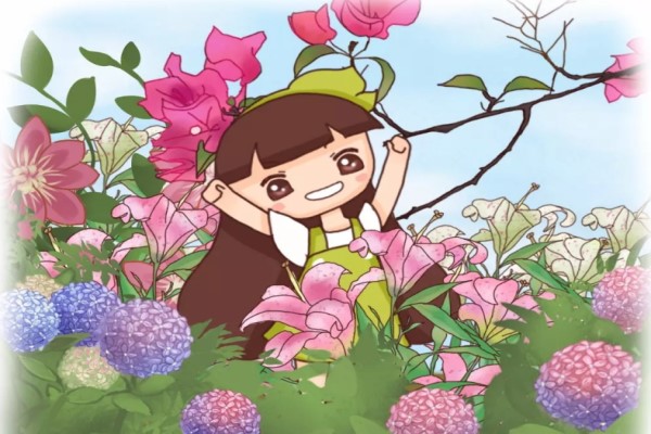 这6种花随便扔土里就能活,365天开花不断,3岁小孩都能养! 这6种花随便扔土里就能活,365天开花不断,3岁小孩都能养!
