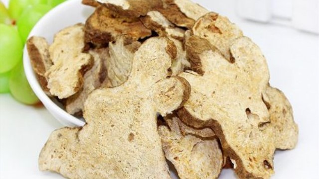 白术的功效与作用 白术的功效与作用