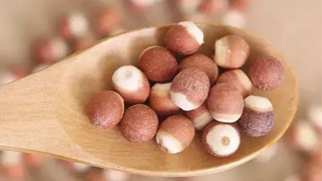 芡实的功效与作用 芡实的功效与作用