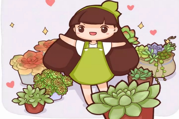 这8种花扔土里,40℃高温都能活,堪称护花神器! 这8种花扔土里,40℃高温都能活,堪称护花神器!
