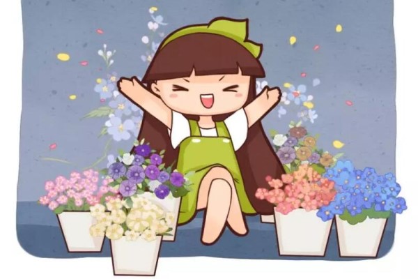 这花天热会断头,赶紧剪几刀补点水,秋后猛爆盆! 这花天热会断头,赶紧剪几刀补点水,秋后猛爆盆!