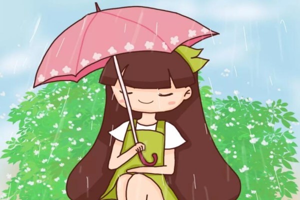 这8种花,就爱喝雨水,越淋雨长得越壮实! 这8种花,就爱喝雨水,越淋雨长得越壮实!