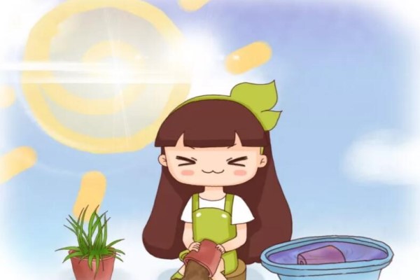 路边的土抓一把,掺点这个来养花,叶子肥的流油花呼呼直冒! 路边的土抓一把,掺点这个来养花,叶子肥的流油花呼呼直冒!