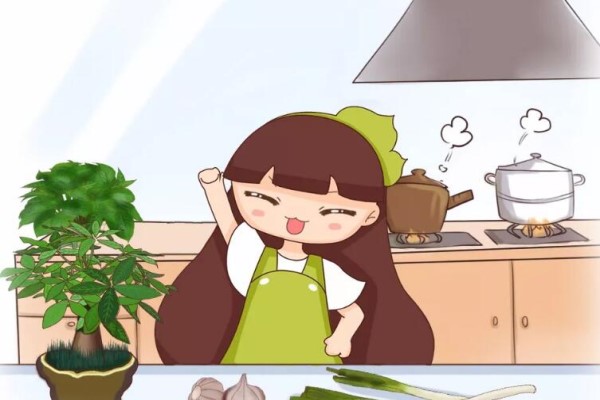 盆里扔瓣蒜,大白根呼呼冒,小飞虫全都不见了! 盆里扔瓣蒜,大白根呼呼冒,小飞虫全都不见了!